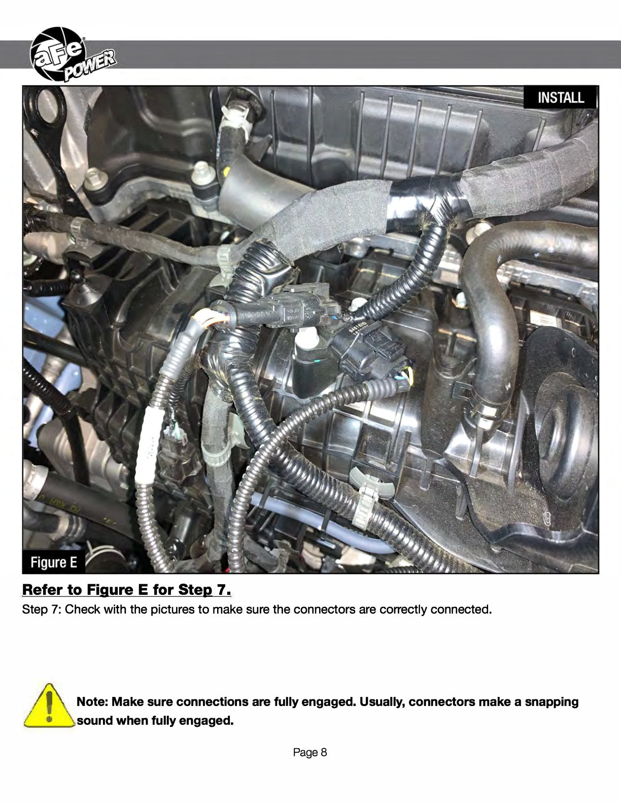 aFe Scorcher GT Module Turbo Perf Tuner | Hyundai Veloster N 2.0L Turbo (19-20) (77-47004)