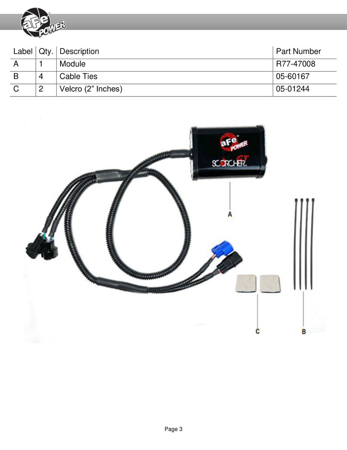 aFe Scorcher Module 19-22 Suzuki Jimny L4-1.5L