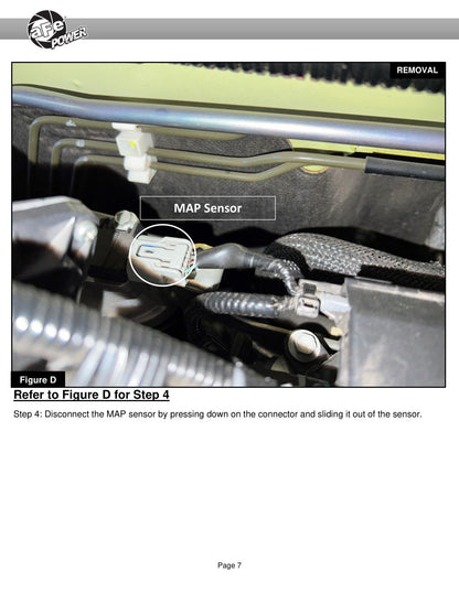 aFe Scorcher Module 19-22 Suzuki Jimny L4-1.5L