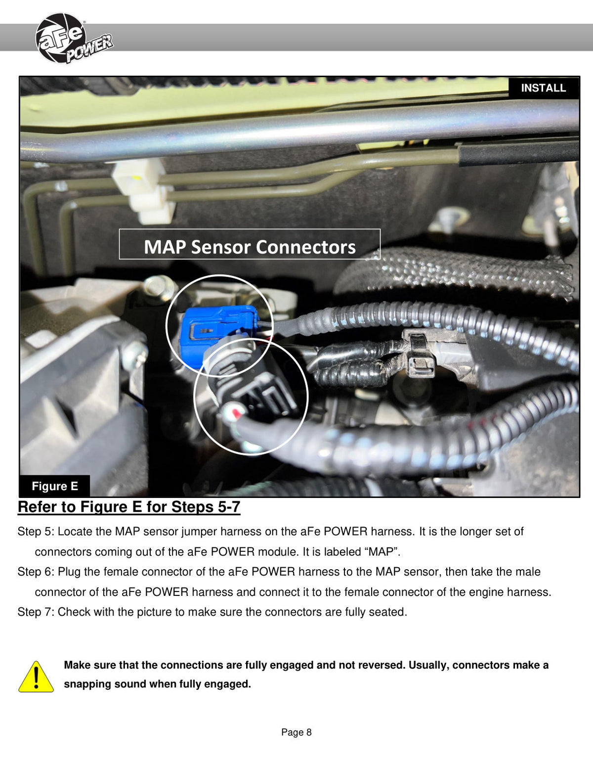 aFe Scorcher Module 19-22 Suzuki Jimny L4-1.5L