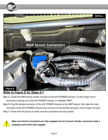 aFe Scorcher Module 19-22 Suzuki Jimny L4-1.5L