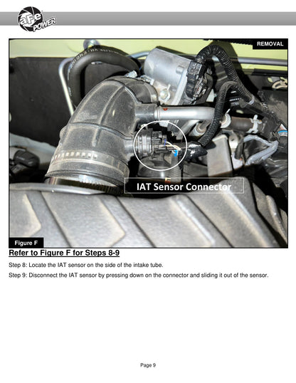 aFe Scorcher Module 19-22 Suzuki Jimny L4-1.5L