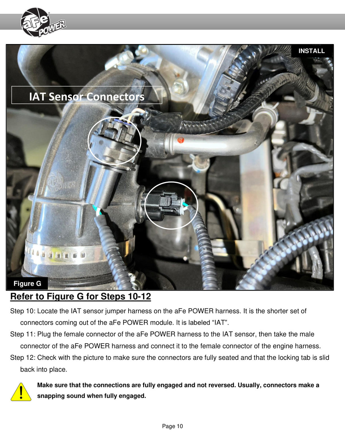 aFe Scorcher Module 19-22 Suzuki Jimny L4-1.5L