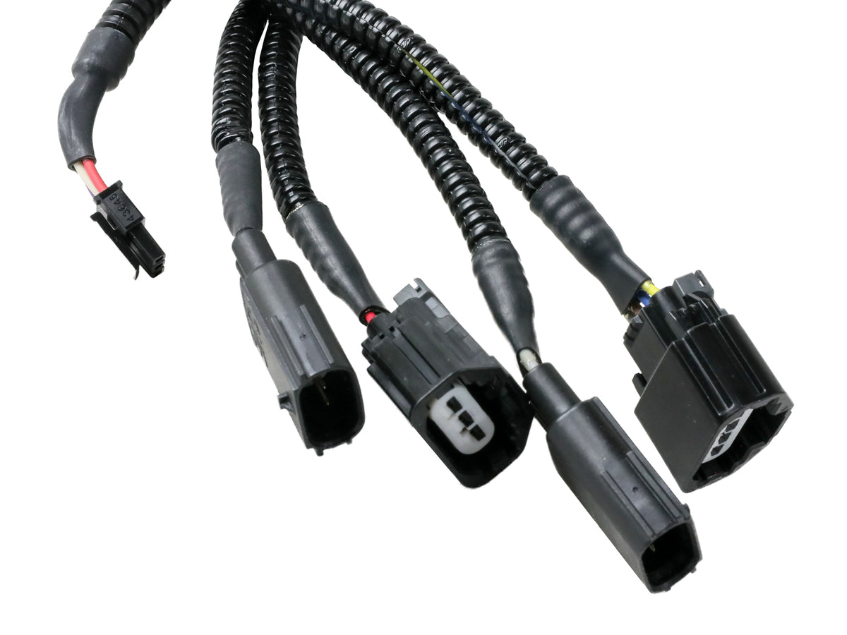 aFe SCORCHER Power Module | Kia Stinger 2.5L Turbo 2022-2023 (77-47010)