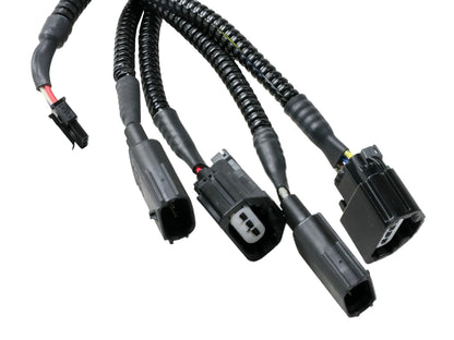 aFe SCORCHER Power Module | Kia Stinger 2.5L Turbo 2022-2023 (77-47010)