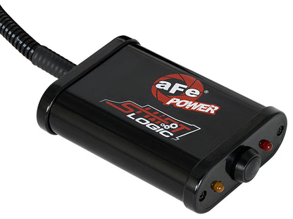 aFe ShiftLogic Exhaust Brake Control Module | Dodge Diesel 5.9L 04.5-07 (77-52001)
