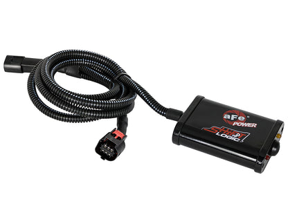 aFe ShiftLogic Exhaust Brake Control Module | Dodge Diesel 5.9L 04.5-07 (77-52001)