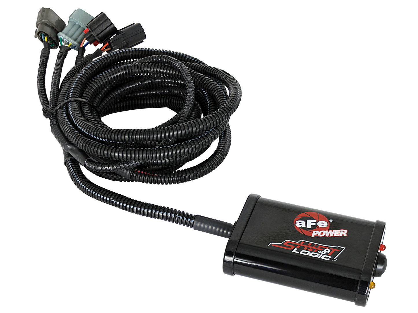 aFe Power ShiftLogic Transmission Module | Dodge/RAM 2500/3500 07.5-16 6.7L 68RFE (77-52002)