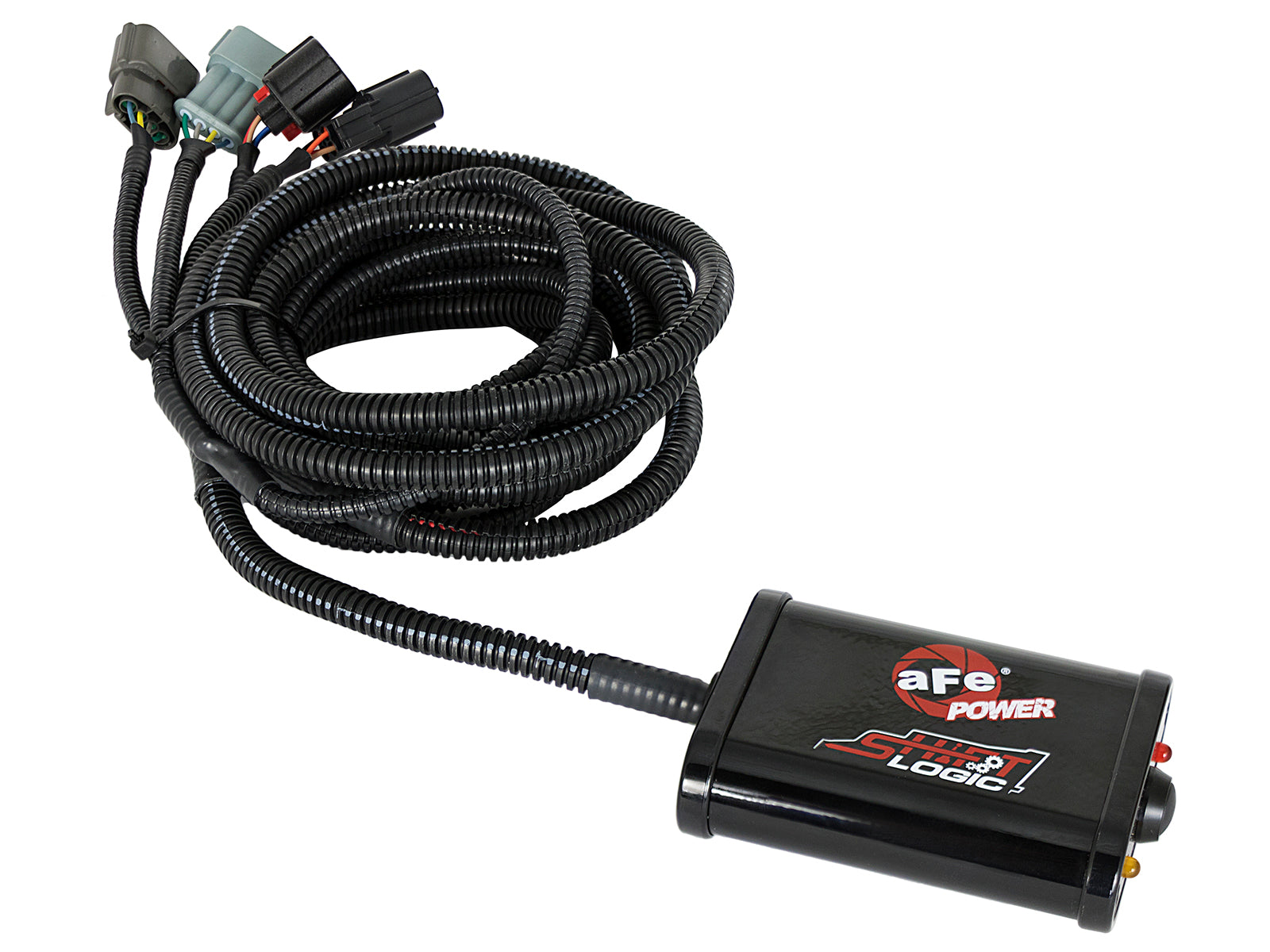 aFe Power ShiftLogic Transmission Module | Dodge/RAM 2500/3500 07.5-16 6.7L 68RFE (77-52002)