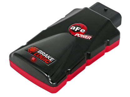aFe BrakeLogic Exhaust Brake Controller Module | Ford Diesel Trucks V8-6.7L (11-16) (77-63002)