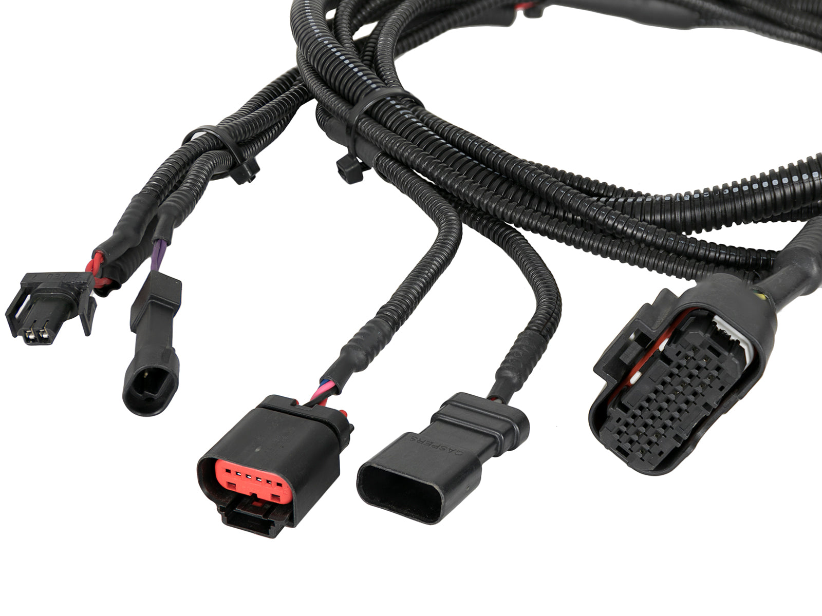 aFe BrakeLogic Exhaust Brake Controller Module | Ford Diesel Trucks V8-6.7L (11-16) (77-63002)