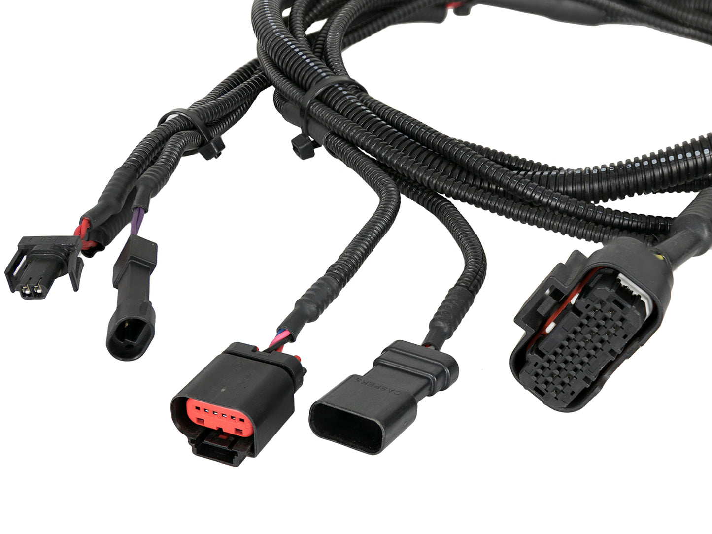 aFe BrakeLogic Exhaust Brake Controller Module | Ford Diesel Trucks V8-6.7L (17-19) (77-63003)