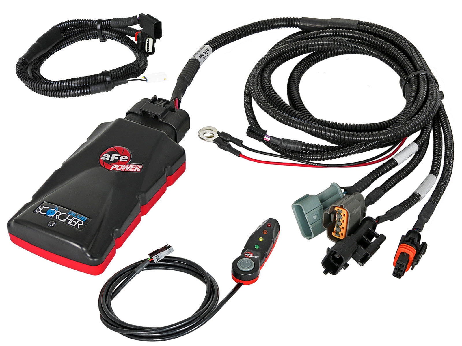 aFe Scorcher GT Module | Dodge RAM 1500 EcoDiesel (77-82012)