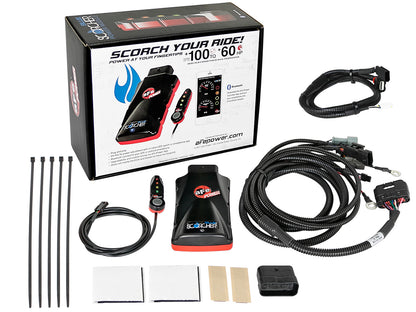 aFe Scorcher GT Module | Dodge RAM 1500 EcoDiesel (77-82012)