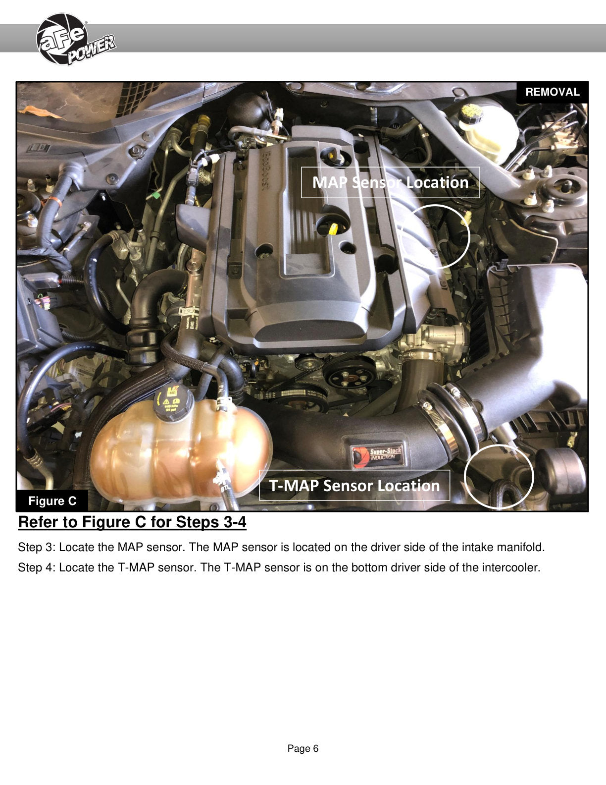 aFe Scorcher Blue Module 15-21 Mustang Ecoboost L4-2.3L | Ford Mustang (77-83021)