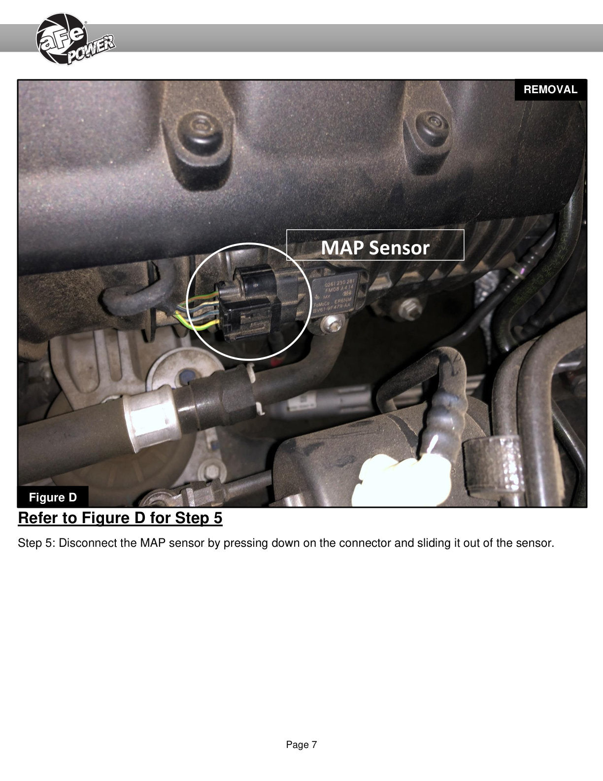 aFe Scorcher Blue Module 15-21 Mustang Ecoboost L4-2.3L | Ford Mustang (77-83021)