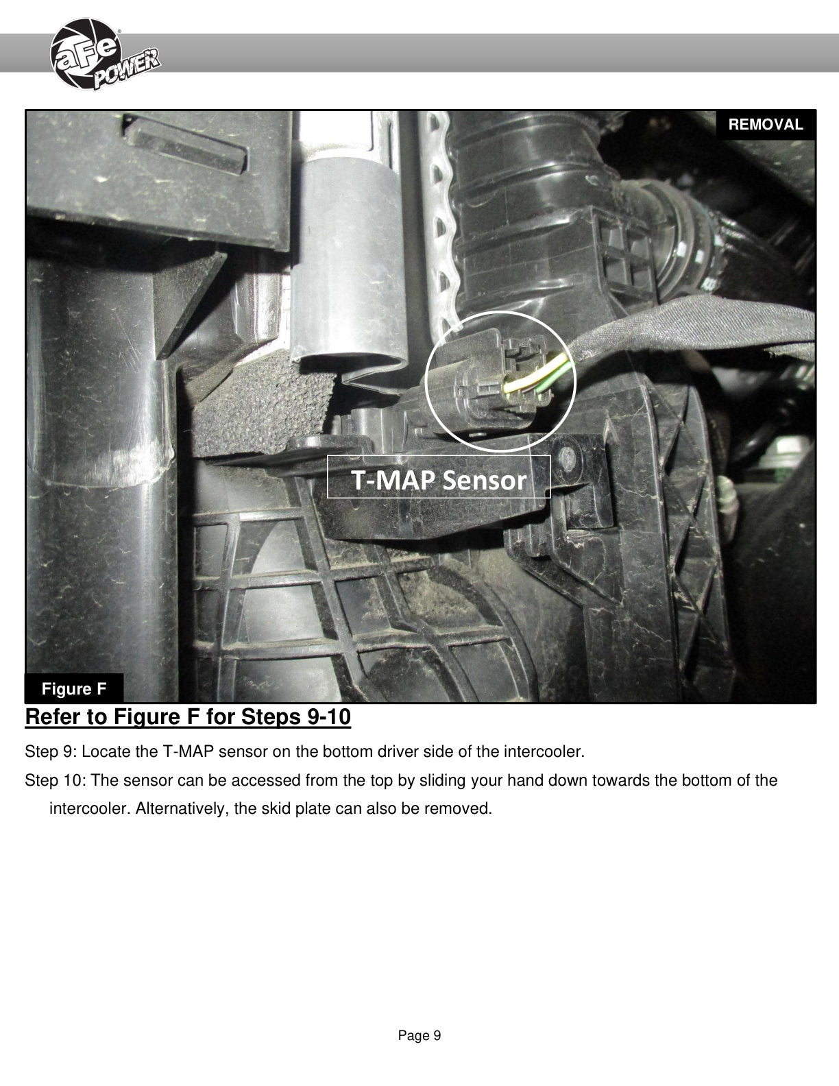 aFe Scorcher Blue Module 15-21 Mustang Ecoboost L4-2.3L | Ford Mustang (77-83021)
