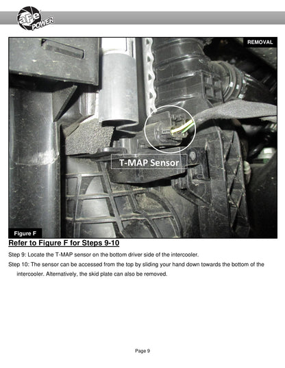aFe Scorcher Blue Module 15-21 Mustang Ecoboost L4-2.3L | Ford Mustang (77-83021)