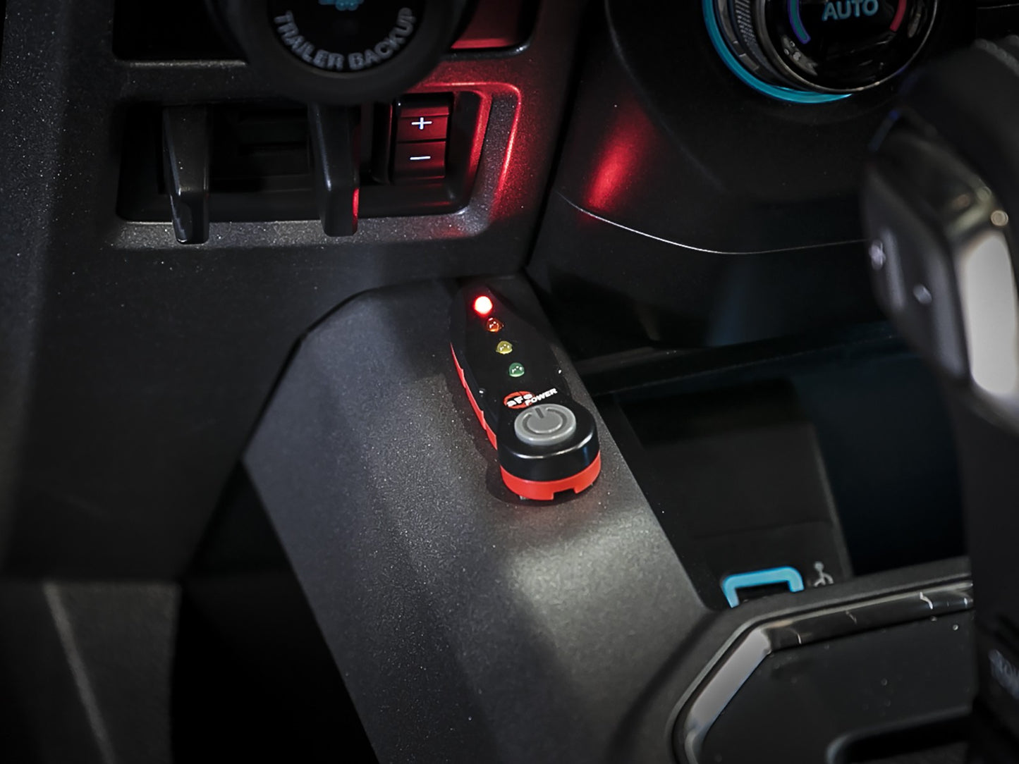 aFe Scorcher GT Module 17-23 Ford F-250/350 V8-6.7L (77-83042)