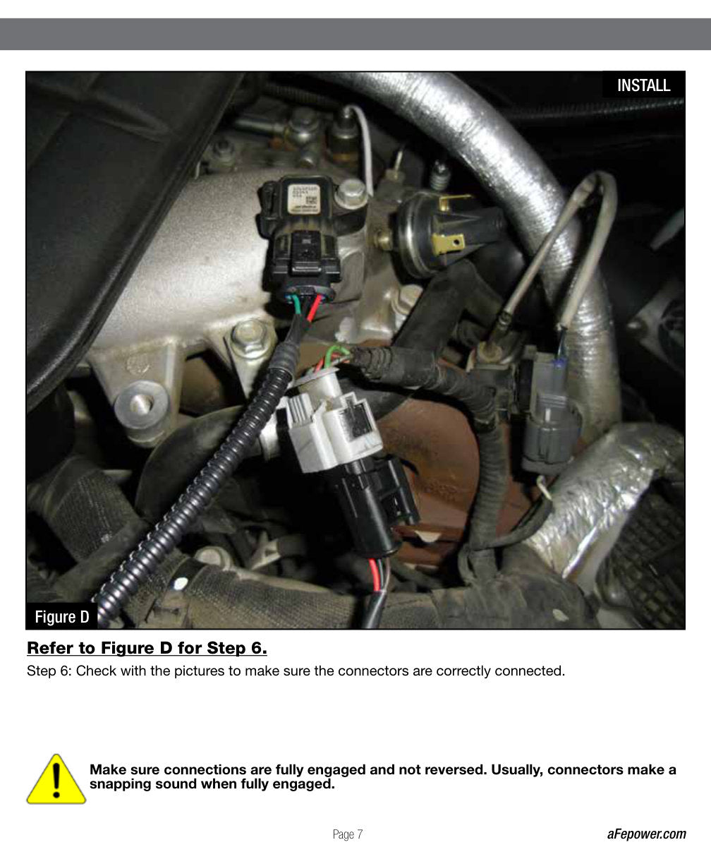 aFe SCORCHER BLUE Bluetooth Capable Power Module | 11-14 GM Diesel Trucks 6.6L V8 (LML) (77-84007)