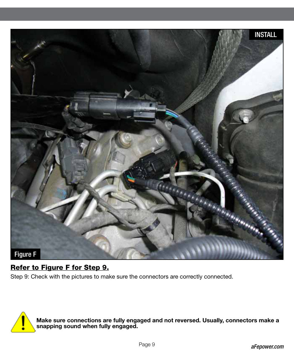 aFe SCORCHER BLUE Bluetooth Capable Power Module | GM Diesel Trucks 6.6L V8 LML (15.5-16) (77-84008)