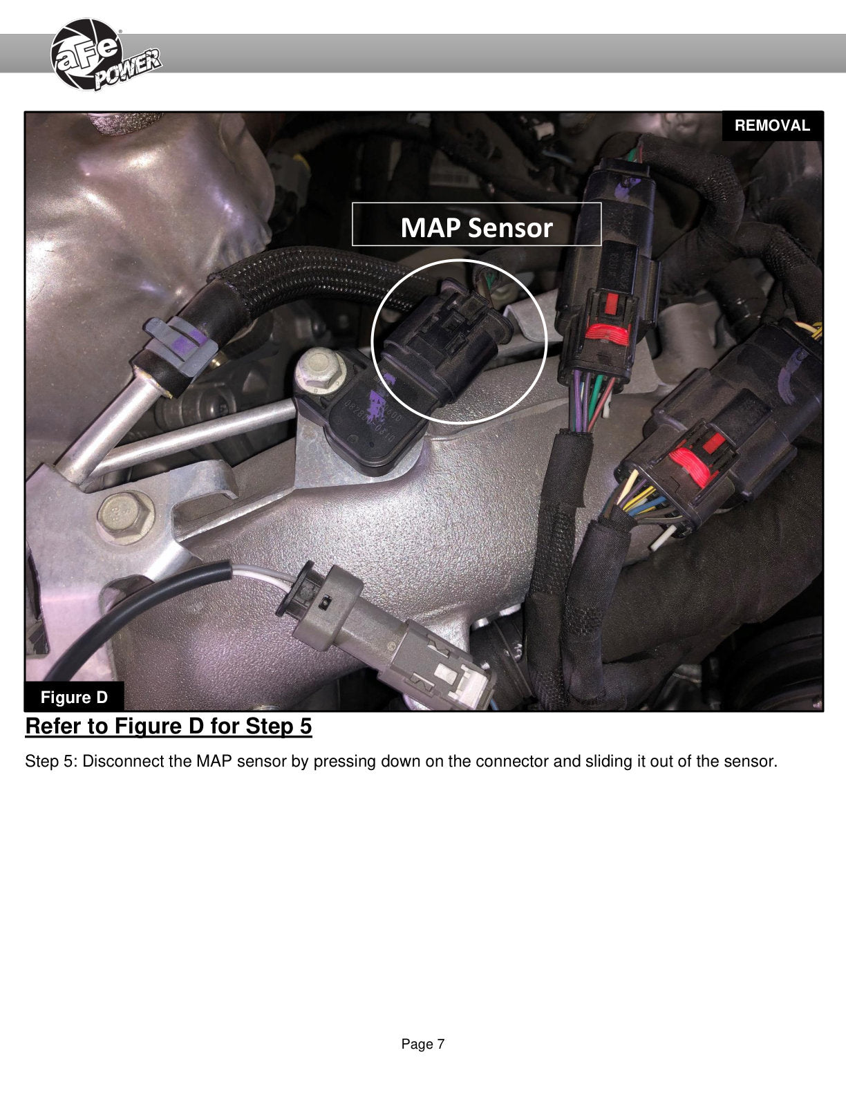 aFe SCORCHER BLUE Bluetooth Capable Power Module | GM Diesel Trucks V8-6.6L (17-18) (77-84010)