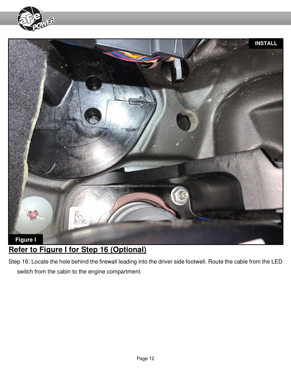 aFe Scorcher Blue Bluetooth Power Module | Toyota Supra 3.0L 2020 (77-86004)