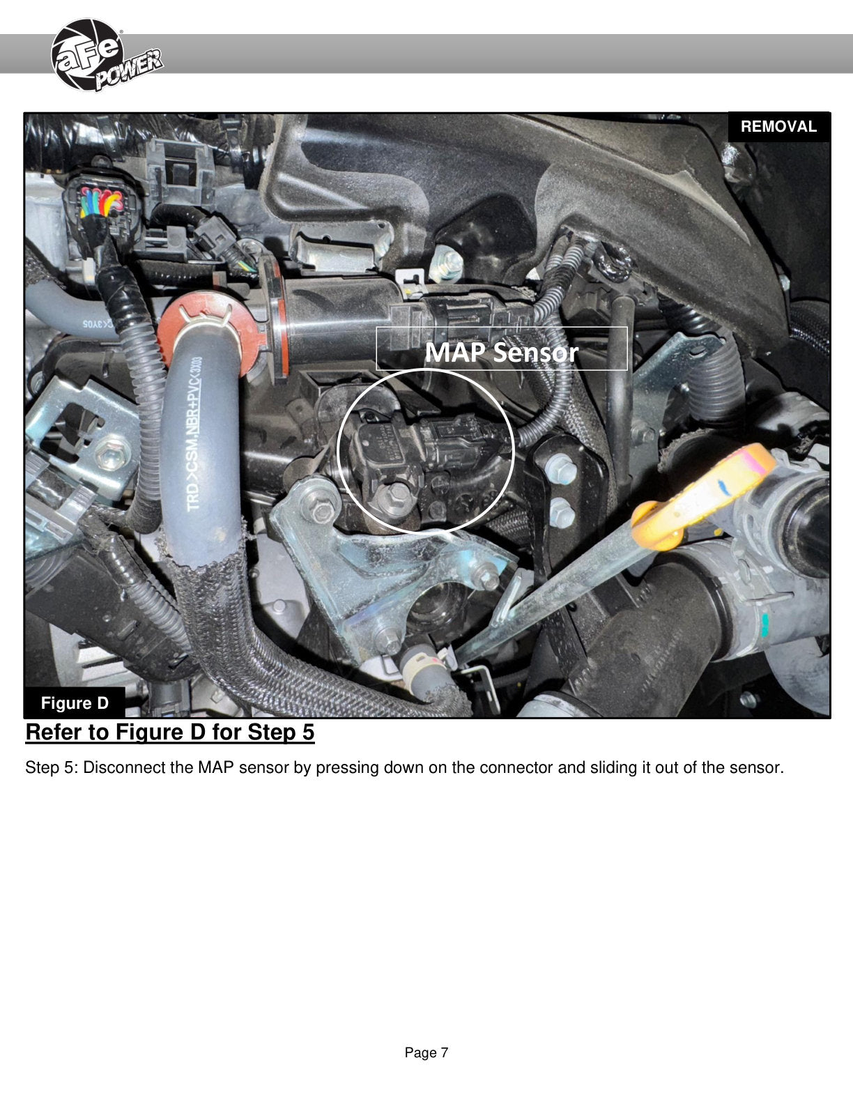 aFe Scorcher Blue Module | Toyota Tacoma/4Runner (84-26) (77-86015)