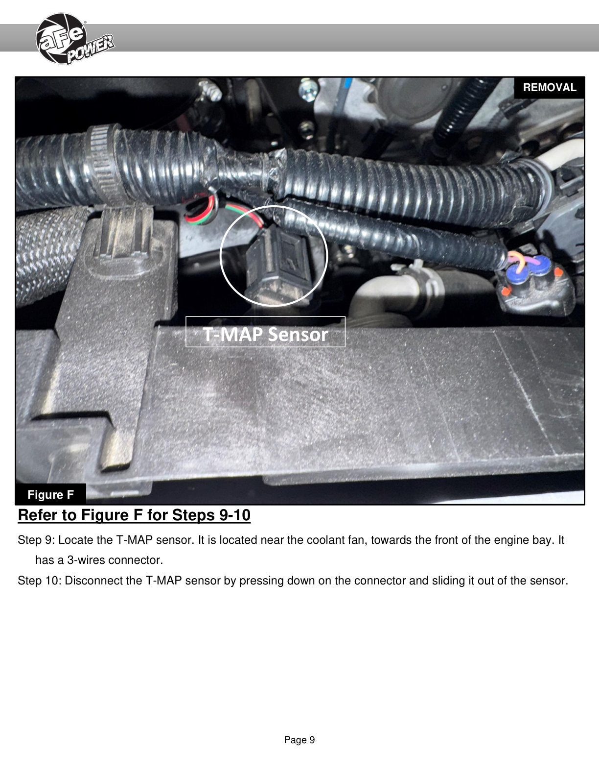 aFe Scorcher Blue Module | Toyota Tacoma/4Runner (84-26) (77-86015)