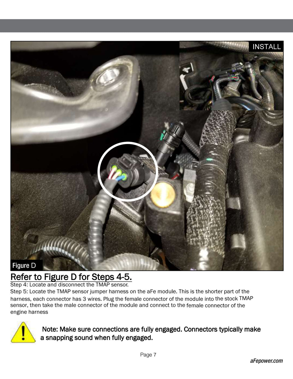 aFe SCORCHER BLUE Bluetooth Capable Power Module | Jeep Wrangler JL 18-21 (77-86206)