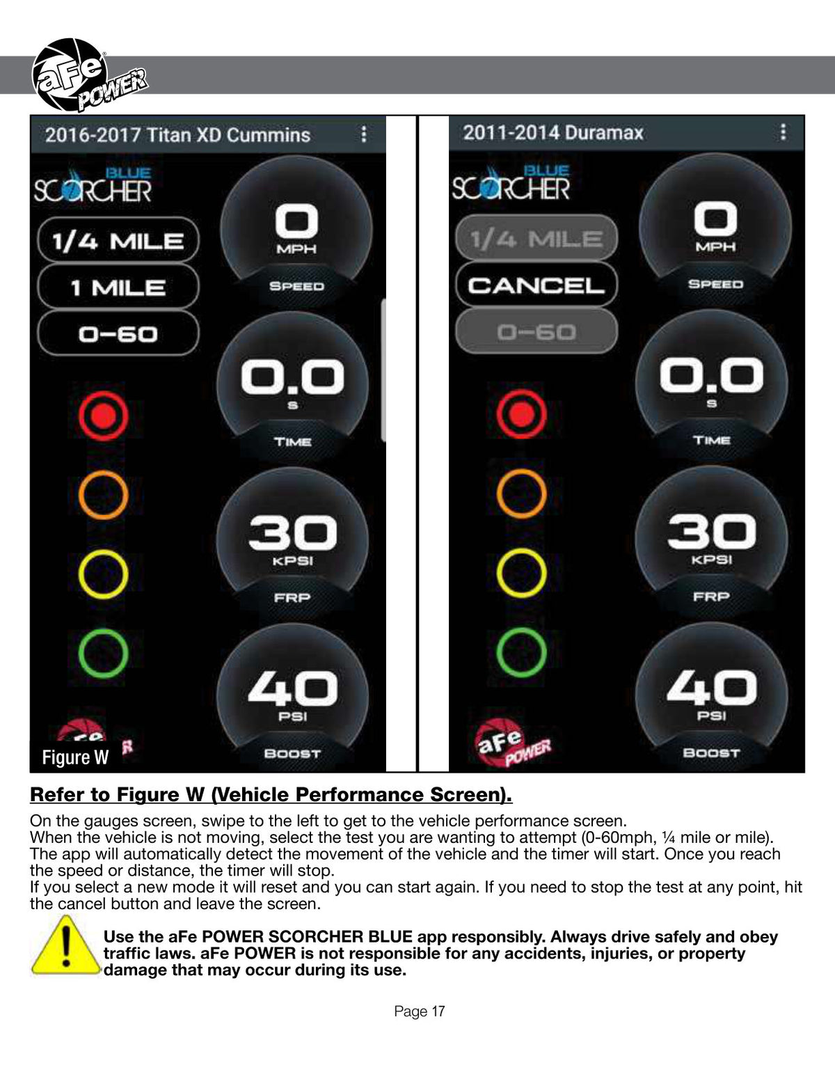 aFe SCORCHER BLUE Bluetooth Capable Power Module | Jeep Wrangler JL 18-21 (77-86206)