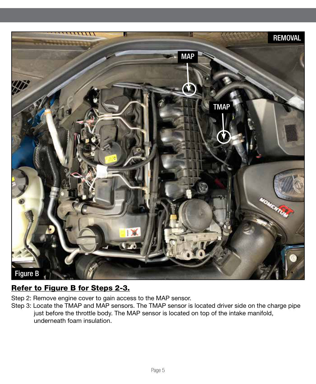 aFe 16-18 BMW M2 (F87) Power Module | 2014-2020 M4 / 2015-2021 M2 (77-86317)