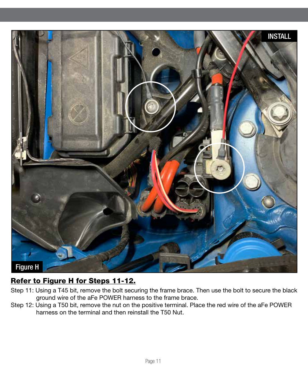 aFe 16-18 BMW M2 (F87) Power Module | 2014-2020 M4 / 2015-2021 M2 (77-86317)
