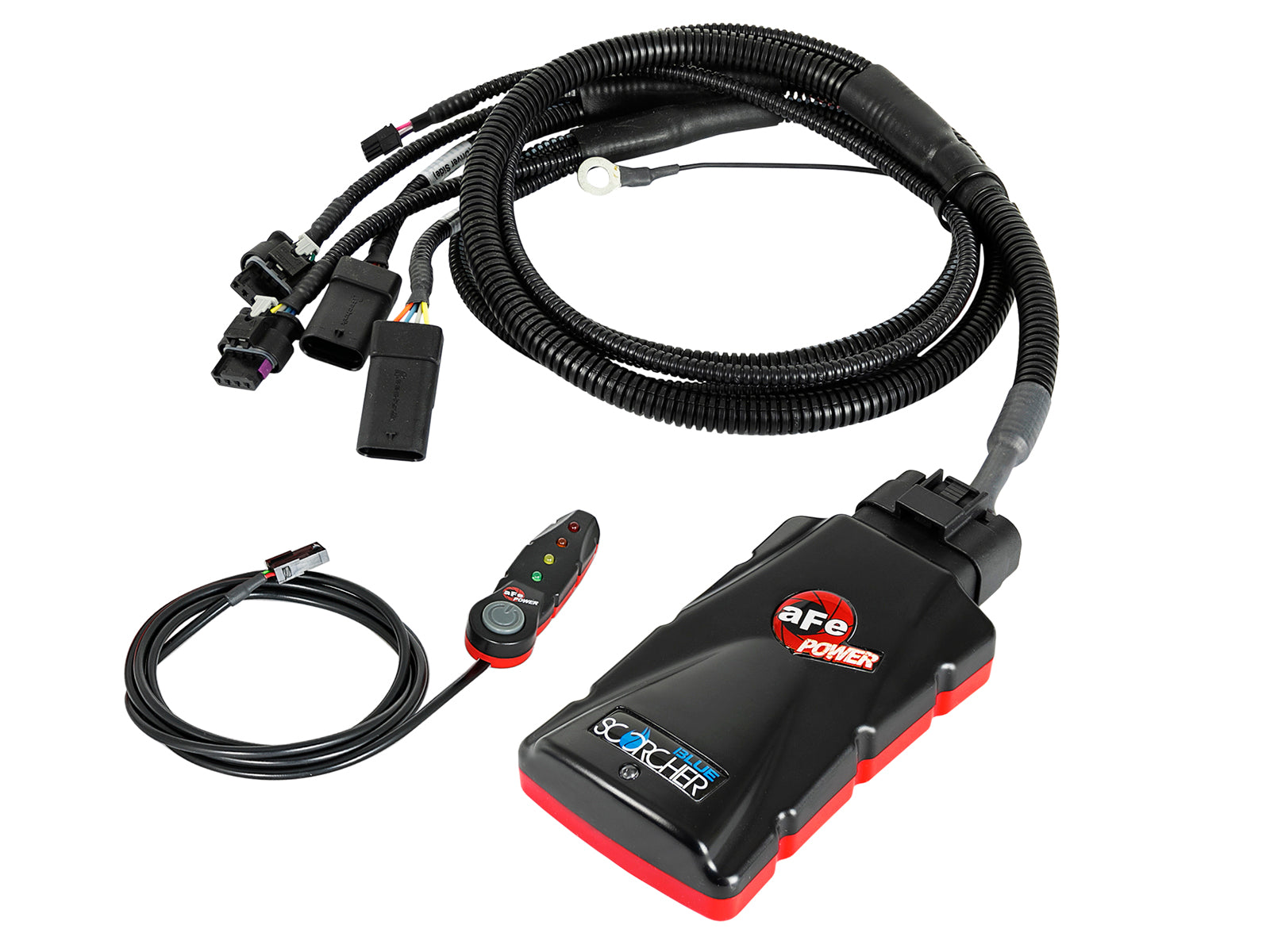 aFe Scorcher Bluetooth Power Module | BMW M5 (F90) 17-23 (77-86325)