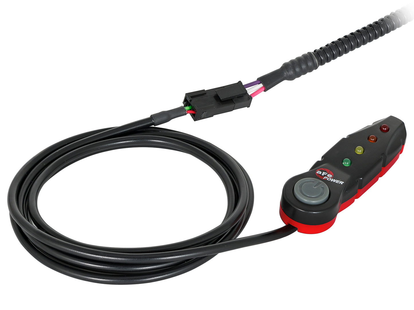 aFe Scorcher Bluetooth Power Module | BMW M5 (F90) 17-23 (77-86325)
