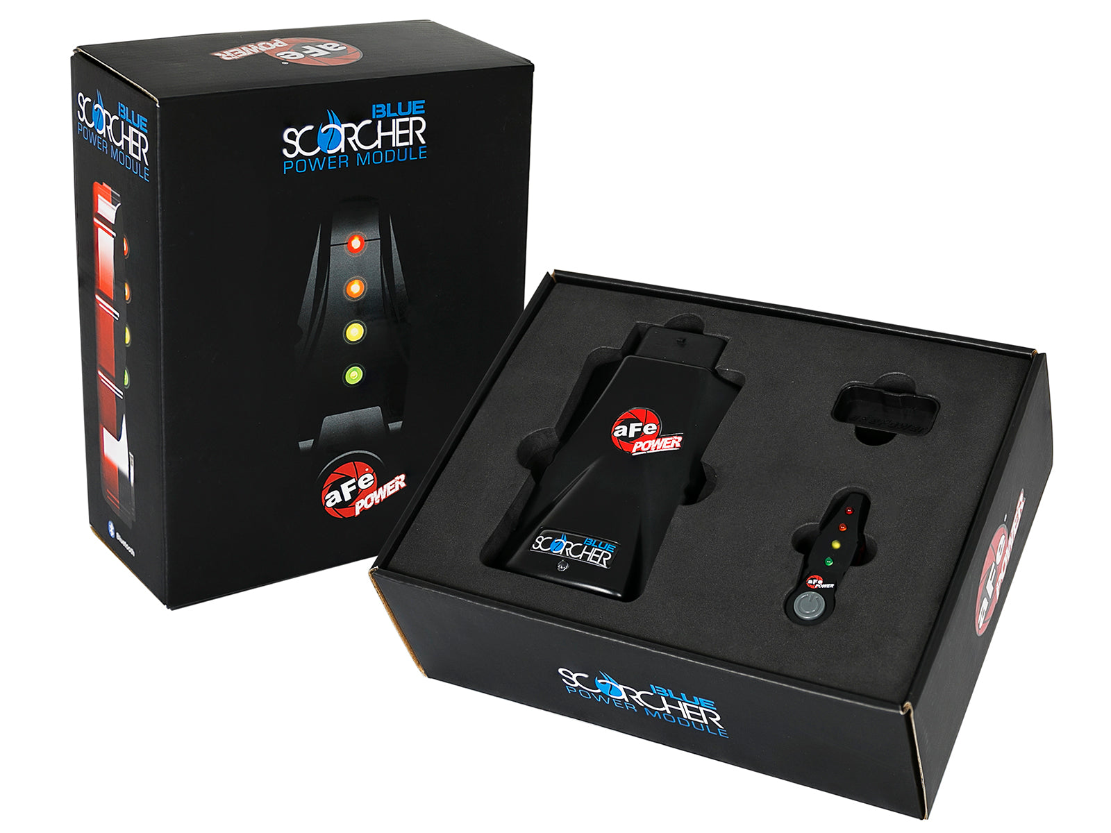 aFe Scorcher Bluetooth Power Module | BMW M5 (F90) 17-23 (77-86325)