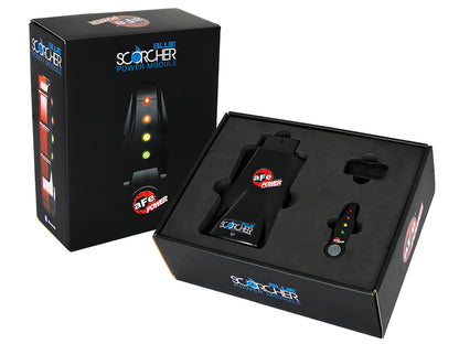 aFe Scorcher Bluetooth Power Module | BMW M5 (F90) 17-23 (77-86325)