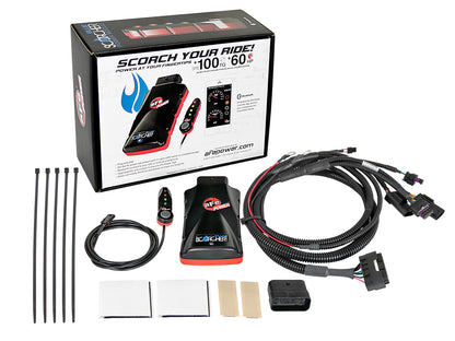 aFe Scorcher Bluetooth Power Module | BMW M5 (F90) 17-23 (77-86325)