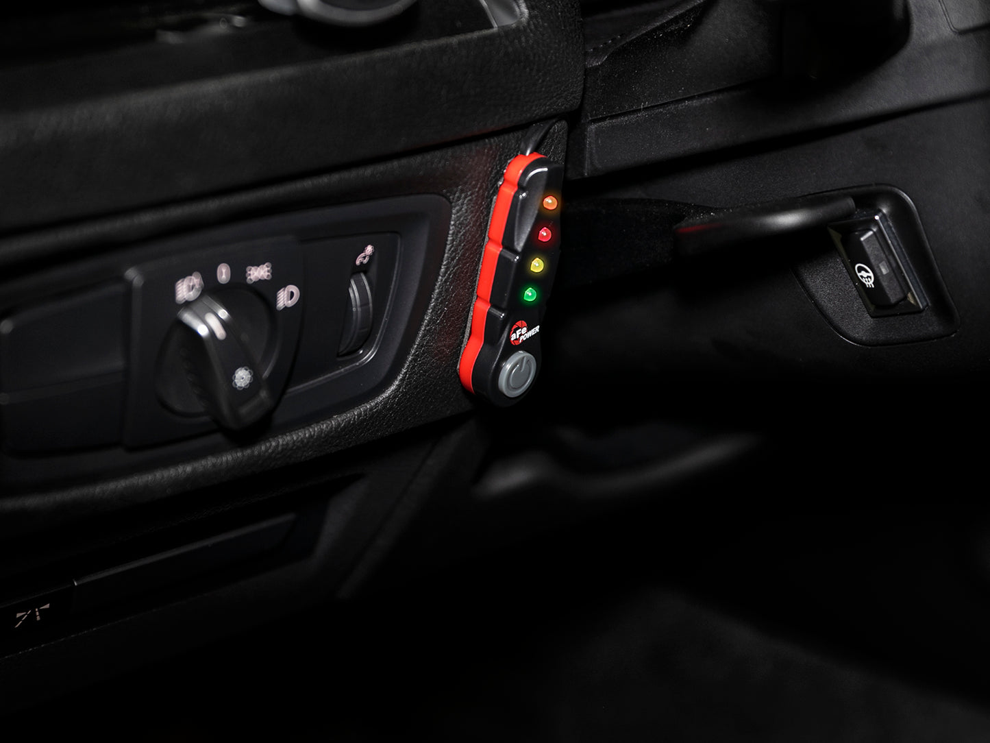 aFe Scorcher Bluetooth Power Module | BMW M5 (F90) 17-23 (77-86325)