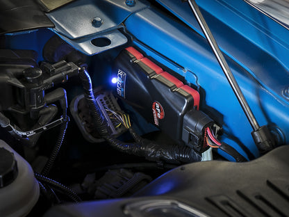 aFe Scorcher Bluetooth Power Module | BMW M5 (F90) 17-23 (77-86325)