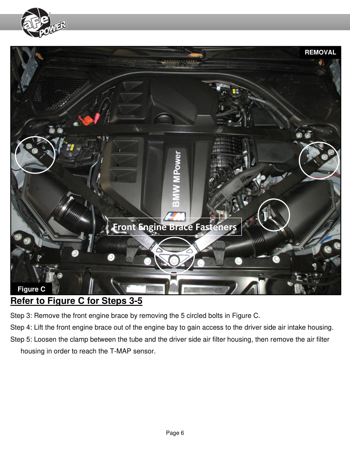 aFe Scorcher Bluetooth Power Module | BMW M3/M4 (G80/G82/G83) L6-3.0L TT S58 (77-86326)