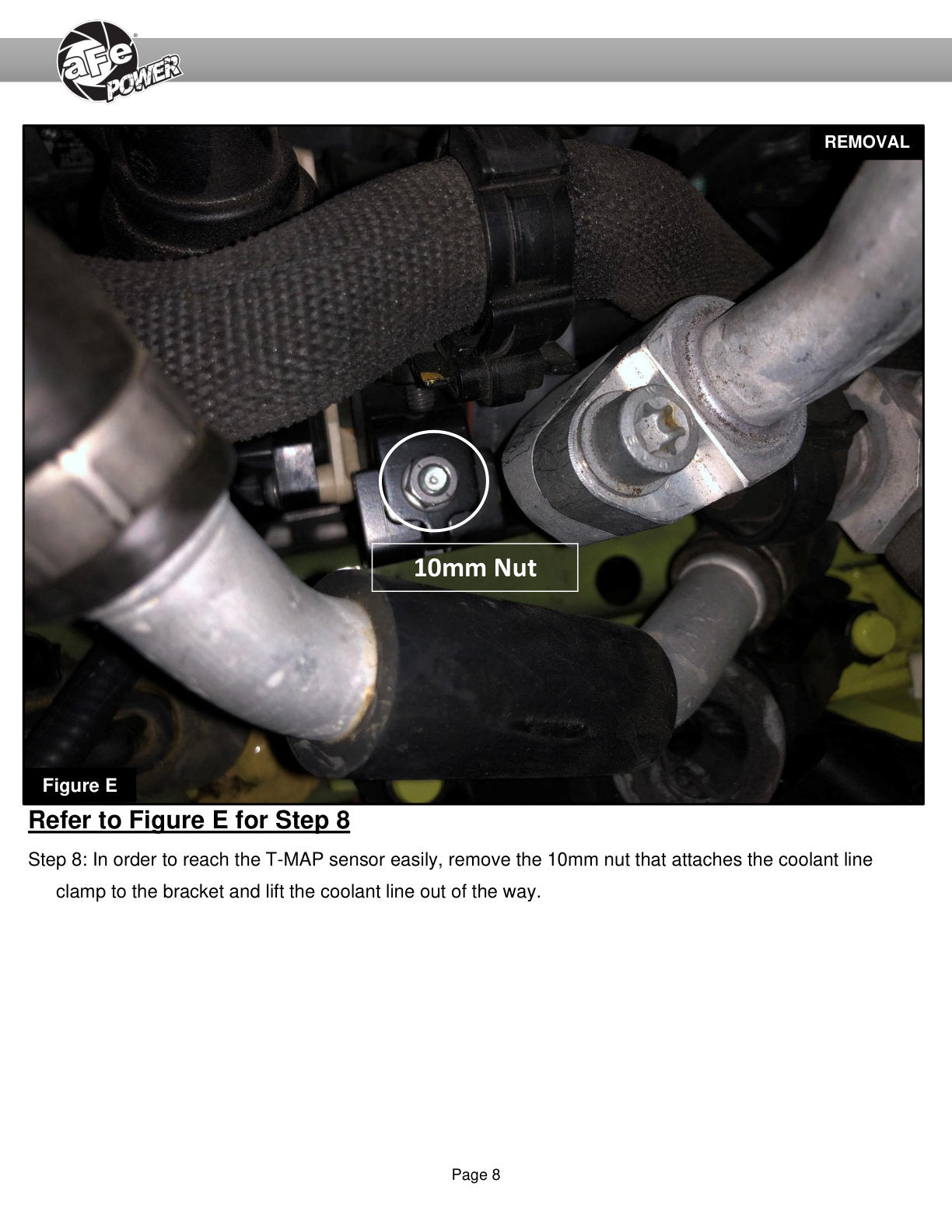 aFe Scorcher Bluetooth Power Module | BMW M3/M4 (G80/G82/G83) L6-3.0L TT S58 (77-86326)