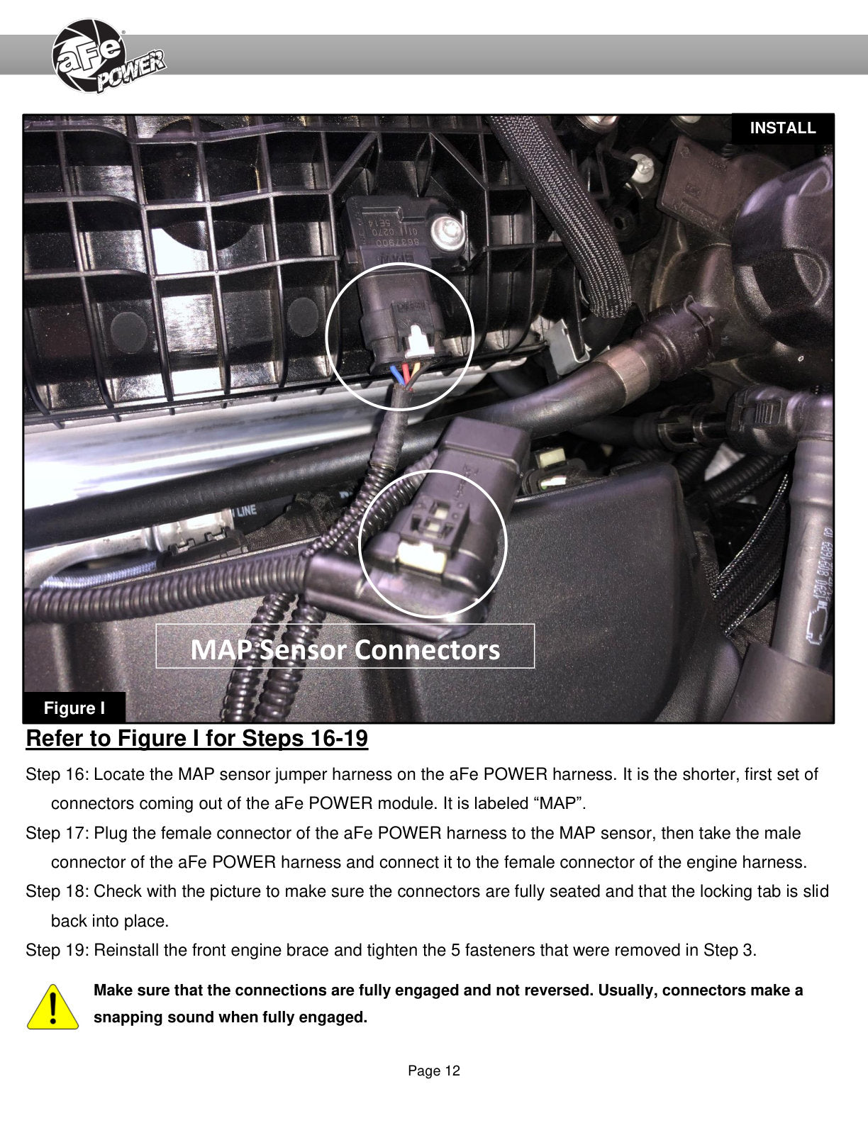 aFe Scorcher Bluetooth Power Module | BMW M3/M4 (G80/G82/G83) L6-3.0L TT S58 (77-86326)