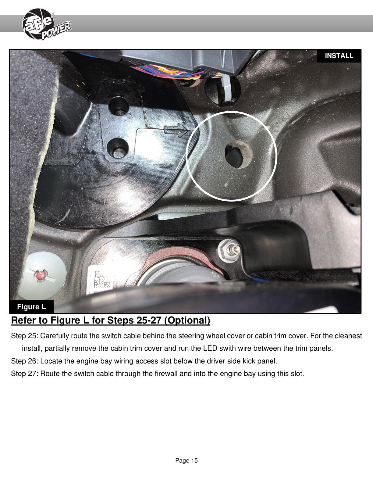 aFe Scorcher Bluetooth Power Module | BMW M3/M4 (G80/G82/G83) L6-3.0L TT S58 (77-86326)