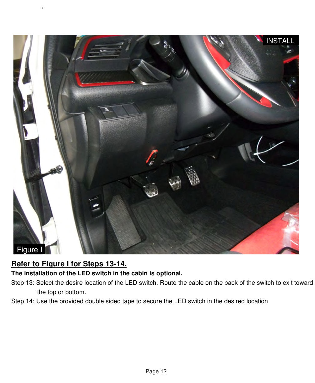 aFe Scorcher Blue Bluetooth Power Module | Honda Civic/Si/Accord L4-1.5L/2.0L (16-19) (77-86601)