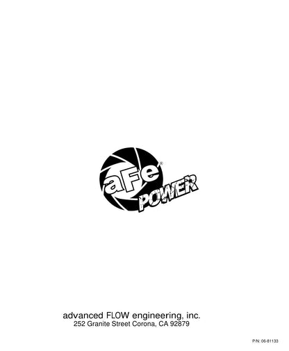 aFe Scorcher Blue Bluetooth Power Module | Honda Civic/Si/Accord L4-1.5L/2.0L (16-19) (77-86601)