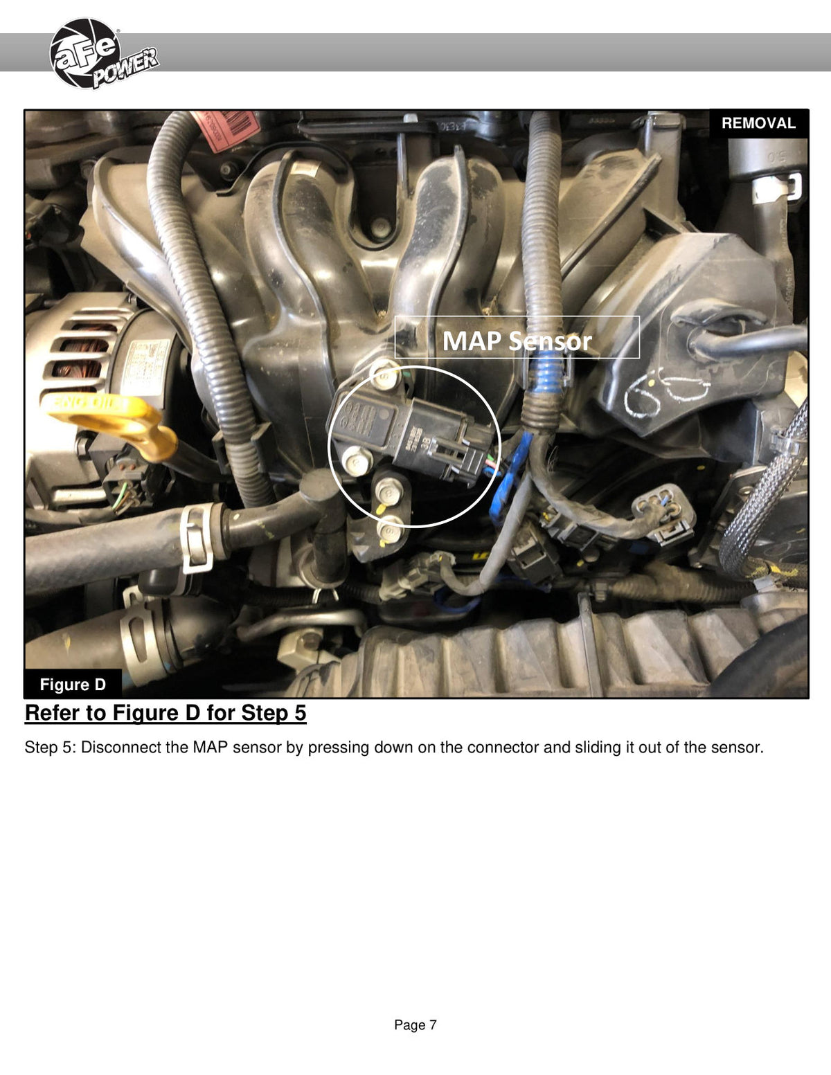 aFe SCORCHER Power Module Hyundai Elantra 17-20 L4-1.6L (t)