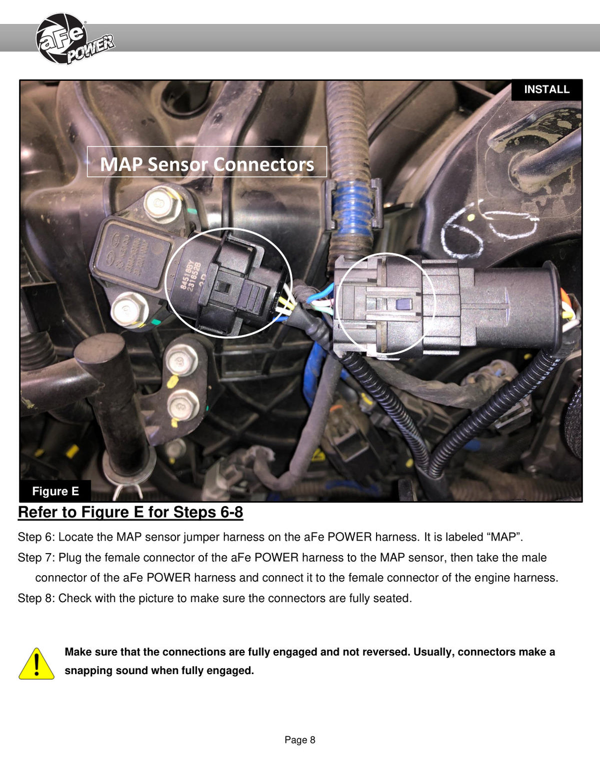 aFe SCORCHER Power Module Hyundai Elantra 17-20 L4-1.6L (t)