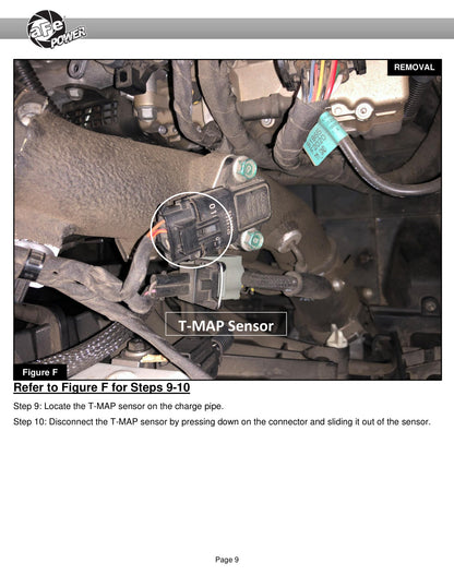 aFe SCORCHER Power Module Hyundai Elantra 17-20 L4-1.6L (t)