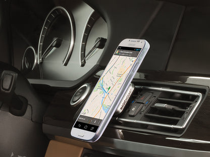 aFe SCORCHER PRO Magnetic Vent Mount w/ Interchangeable Trims